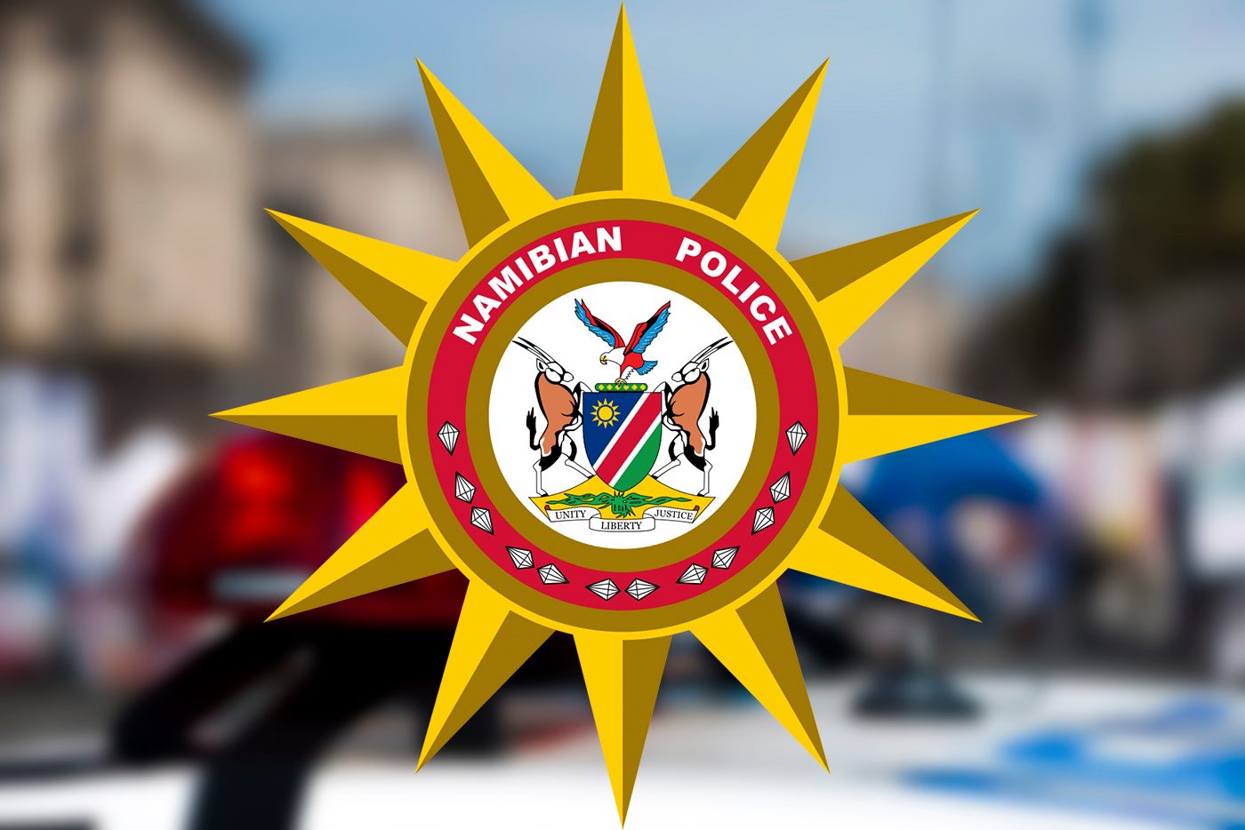 Security guard discovers dumped baby