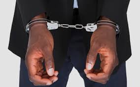 Suspected Walvis Bay serial rapist arrested