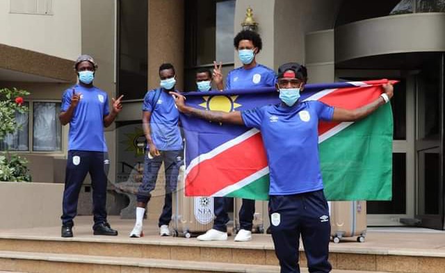 Brave Warriors gearing up for CHAN finals