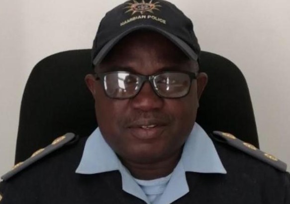 Burglars steal N$140 000 at Ongwediva