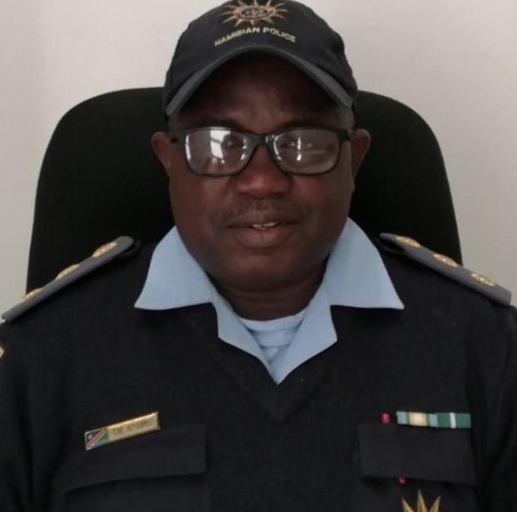 Burglars steal Ongwediva Kondjeni Youth Enterprise Northern View complex