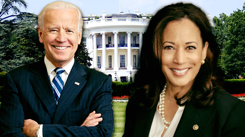 Congress certifies Biden victory