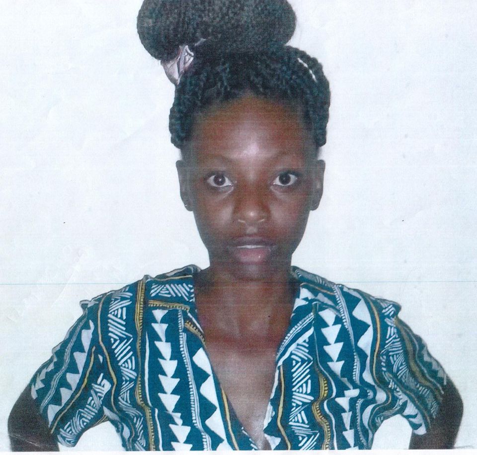 Help Namibian Police assistance public Yu-Tee Kraingar