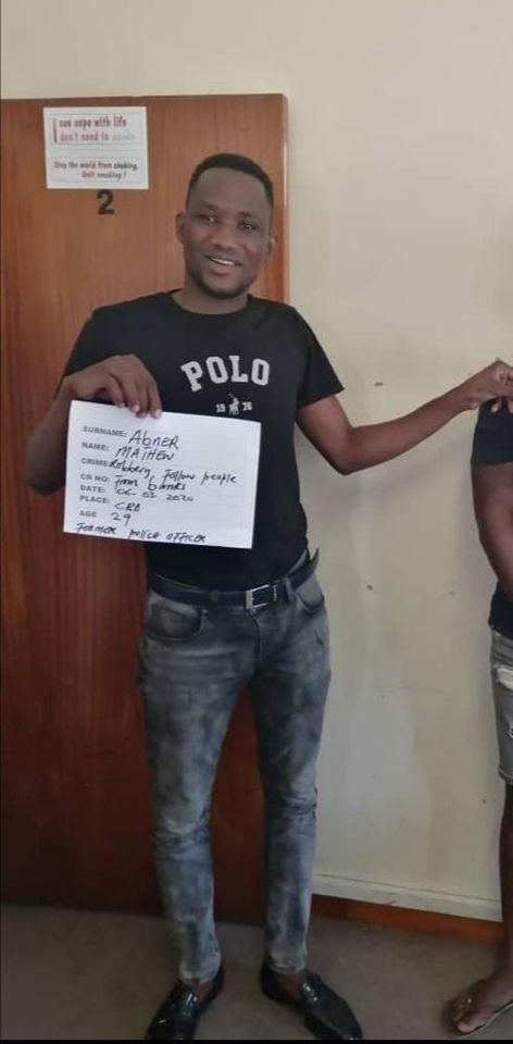 Help find these suspects