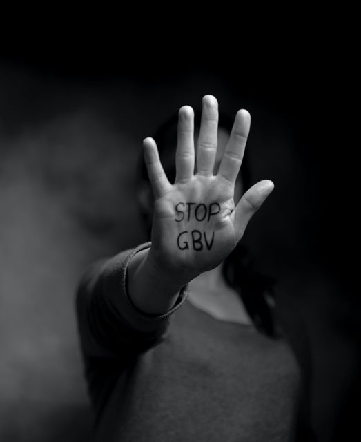 Woman gang raped in Rundu
