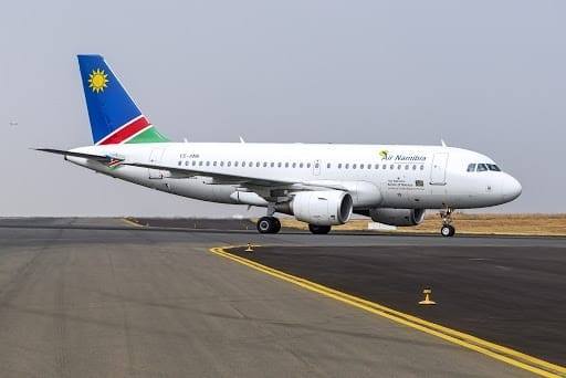 New hope for Air Nam as liquidation put on hold