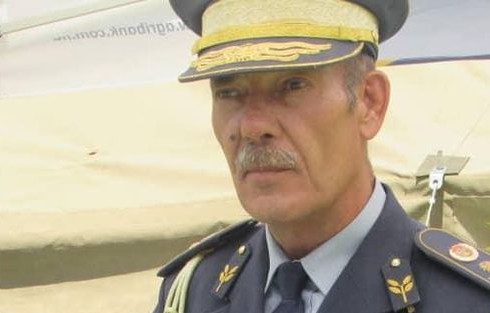 Retired Senior police officer dies
