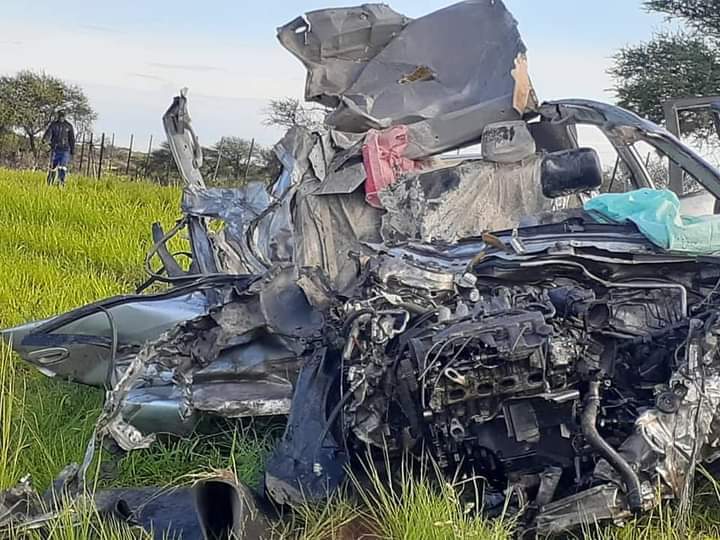 Road accidents decrease by 15%