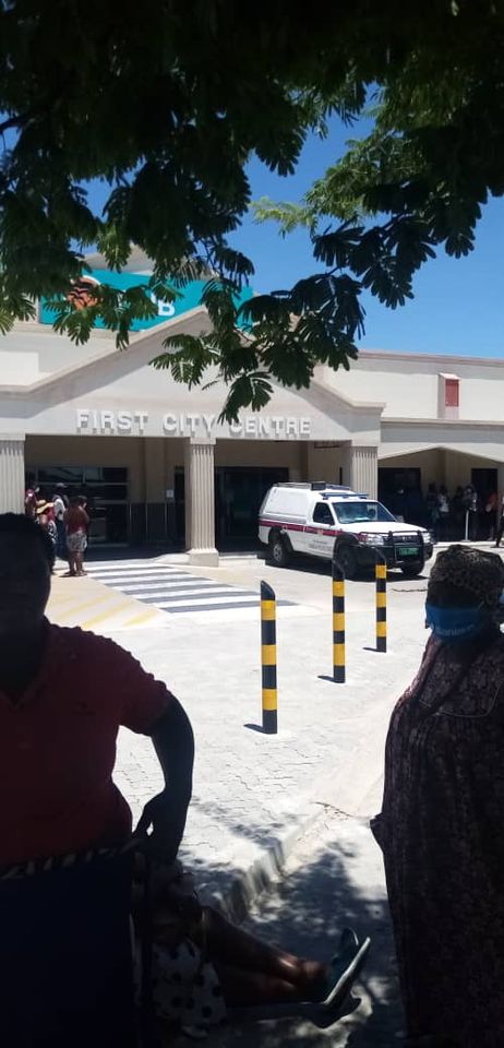 School principal passes away in FNB