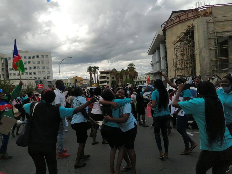 Shoprite taken to court for contempt