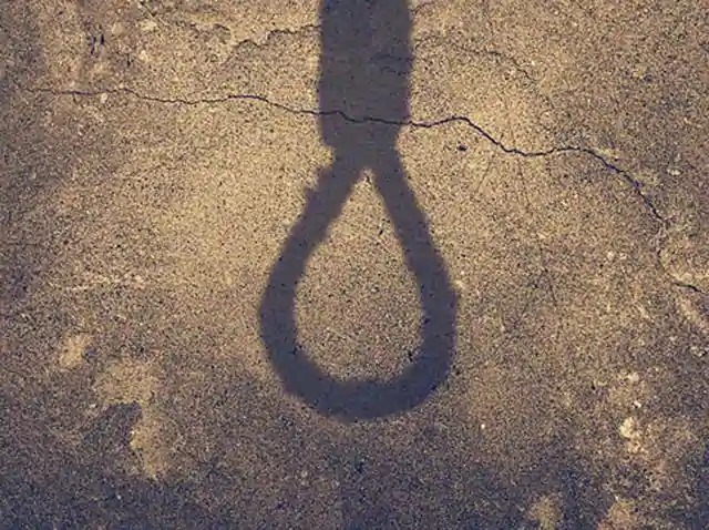 Three women hang themselves in the north