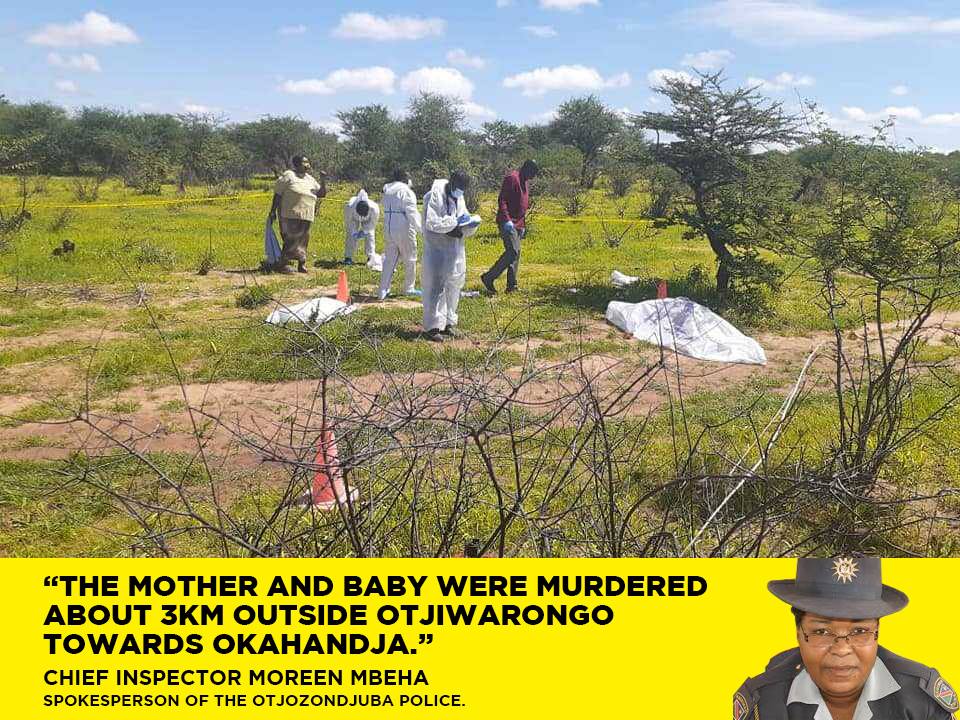Zim car crash victim identified in double murder case