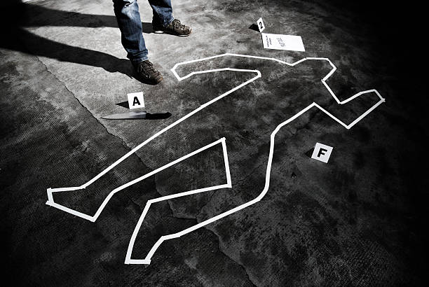 Attempted abortion claims young woman’s life