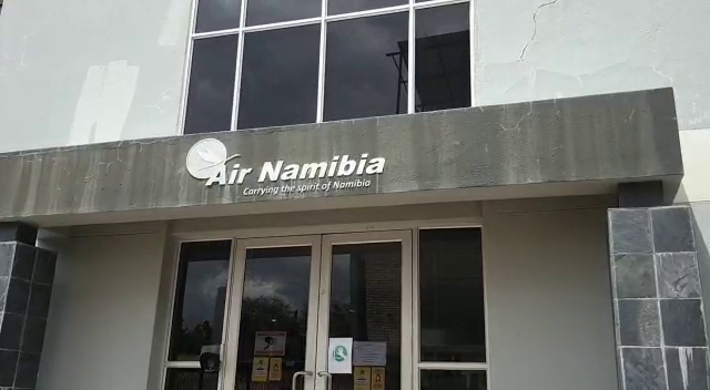 Cabin crew union condemns closure of Air Namibia