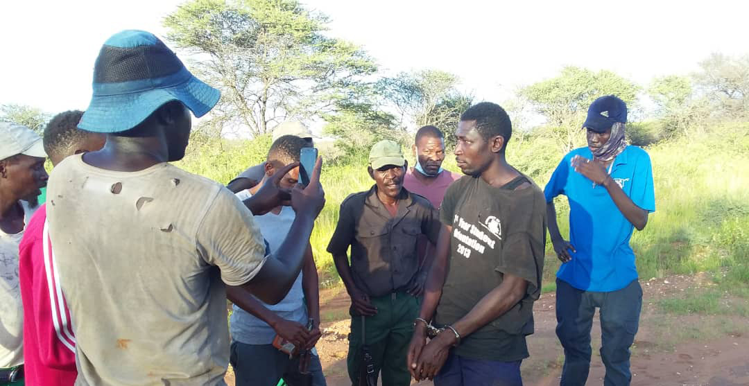 Cattle theft decimating Kunene farmers