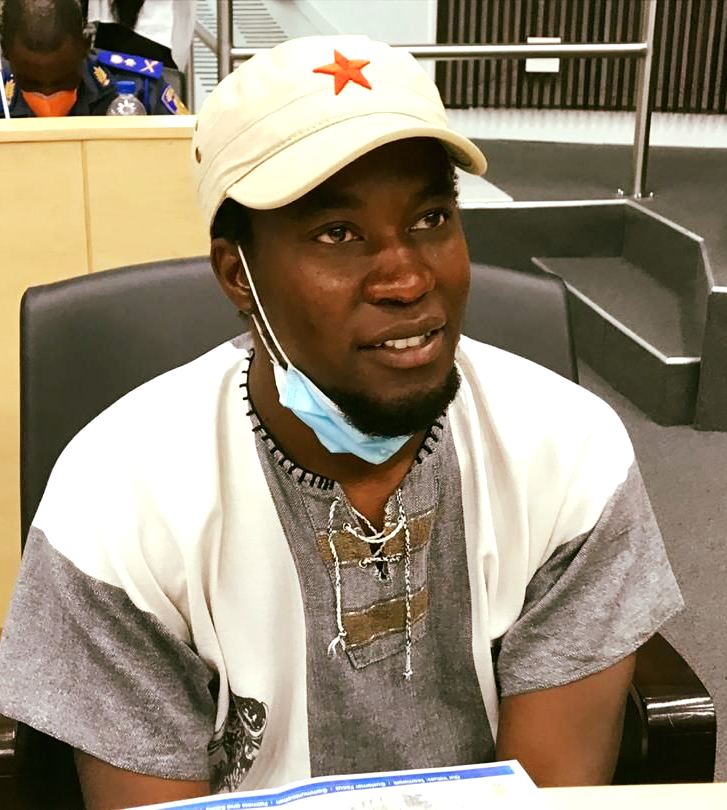 Cutting services government City Windhoek CoW disconnect electricity supply offices