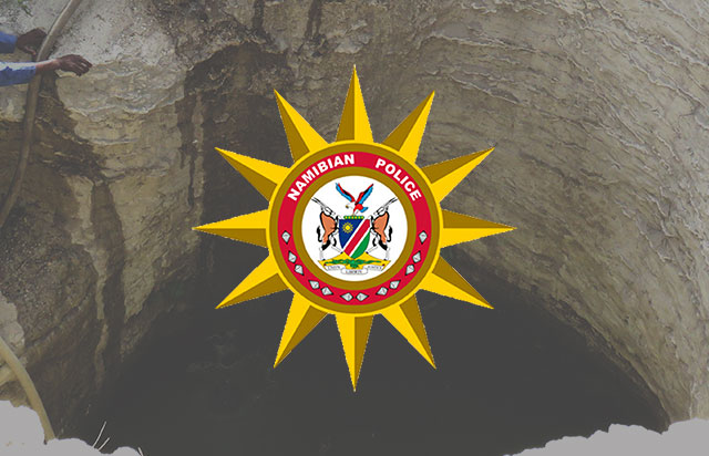 Elderly man drowns in well
