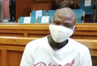 Father confesses to killing baby son after argument with mother