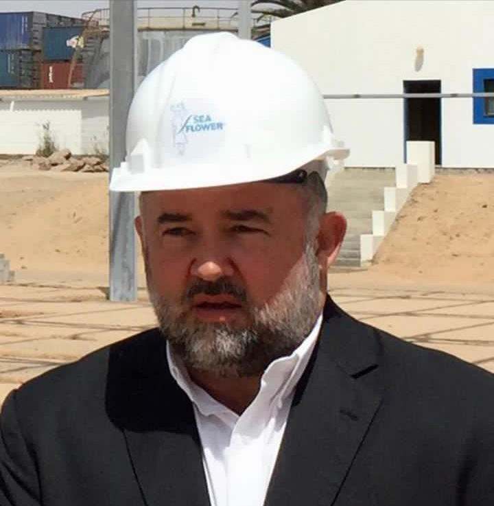 Fishcor opts out of arbitration
