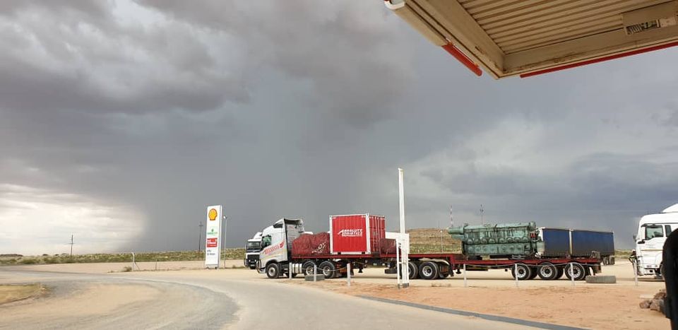 More good rains expected