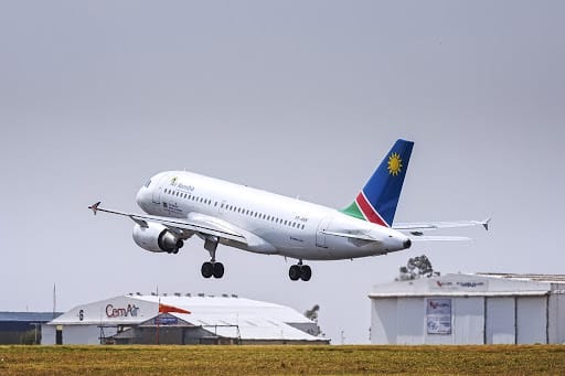 No govt bailout for Air Namibia
