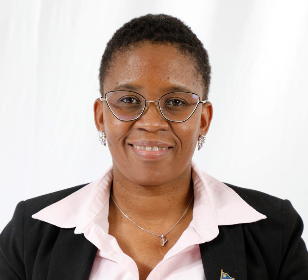 Protection orders issued Minister Yvonne Dausab Combating Domestic Violence Amendment Bill parliament