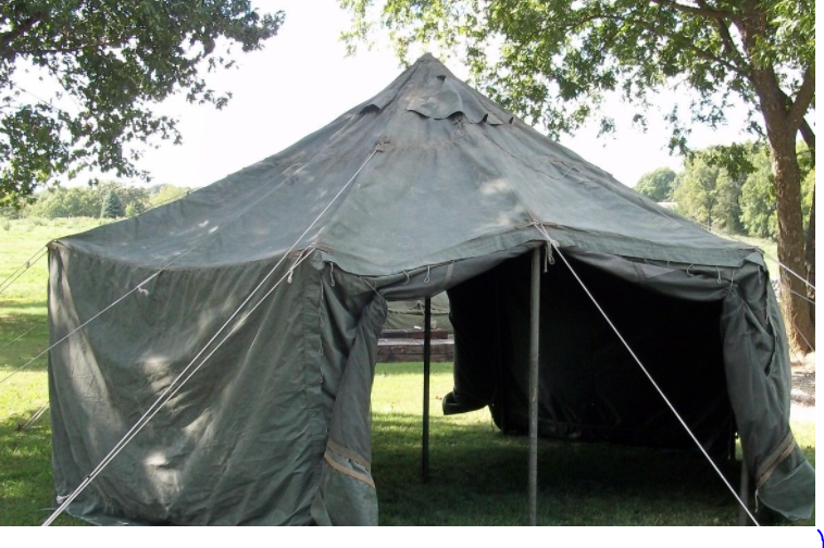Tent stolen veterinary checkpoint reported Namibian police Tsandi Omusati Region