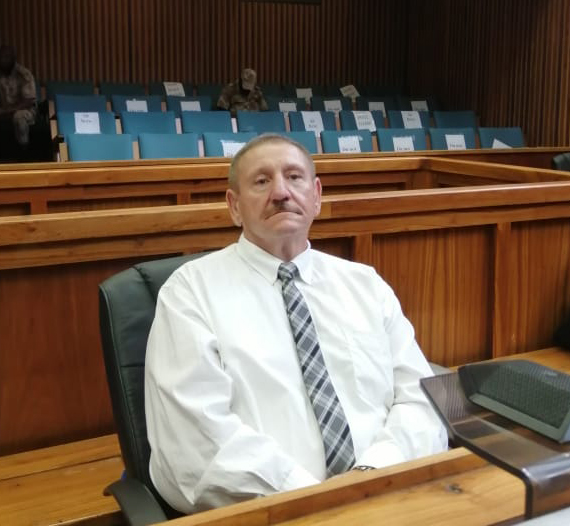 Testimonies in Lichtenstrasser trial intensify