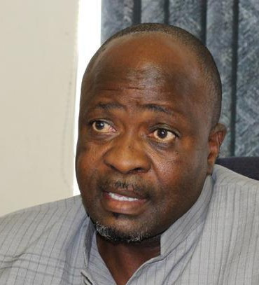 Unions will march on SWAPO headquarters