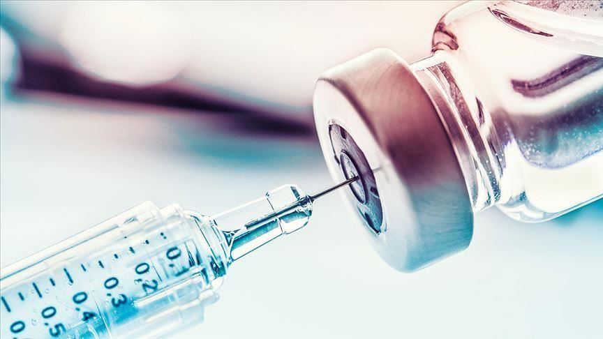 Vaccine expected in Mid-March