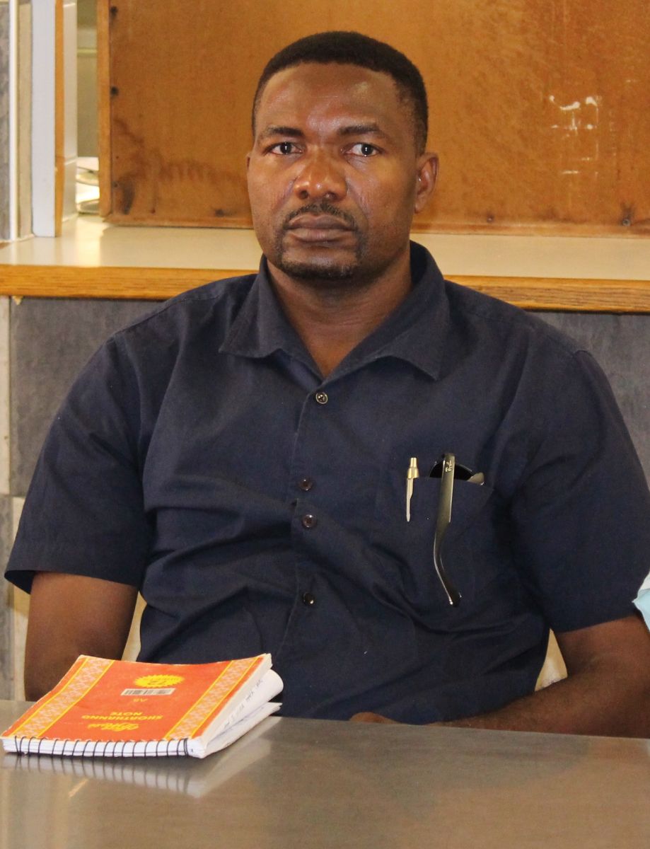 thousand people recovered COVID-19 Omusati Region