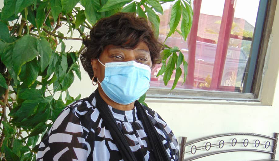 Angola aware of drought refugees