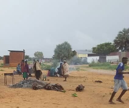 Angola’s humanitarian drama exposed