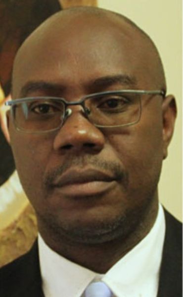 Application recusal Fishrot judge fisheries corruption scandal High Court Namibia Judge Orben Sibeya