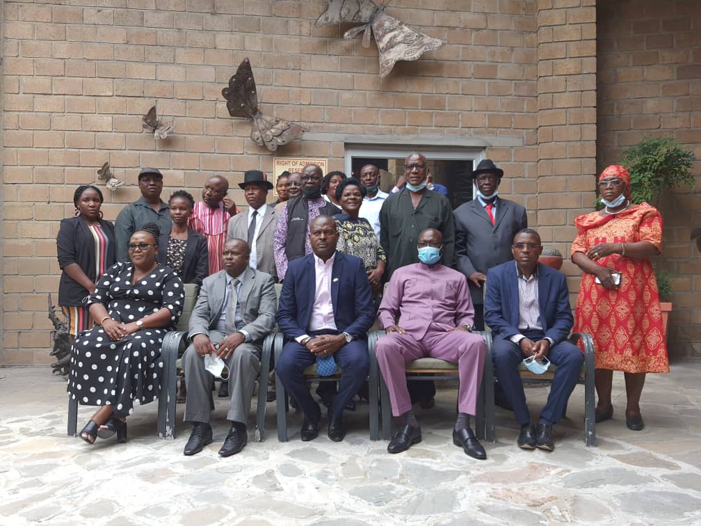 CLB targets gender balance Ministry Agriculture Water Land Reform Communal Land Board woman