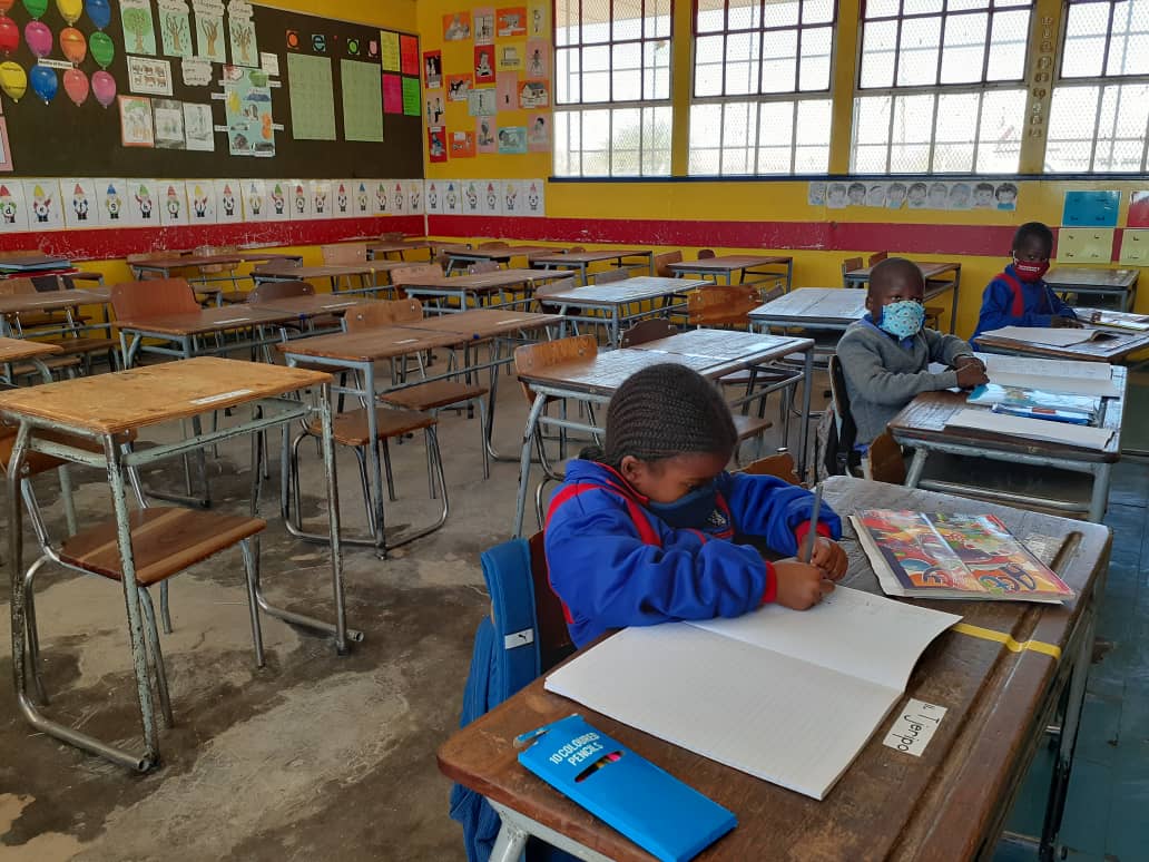COVID-19 cases in schools are concerning