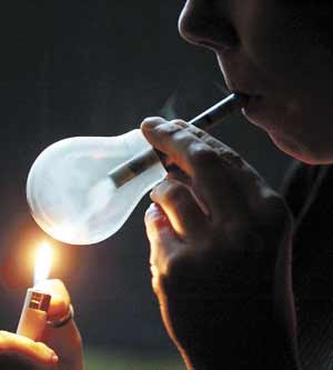 Drugs worth millions confiscated