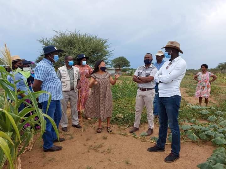 Farmers should invest more in food production