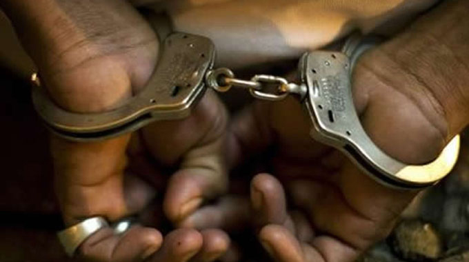 Minor girl raped at Okaphoto