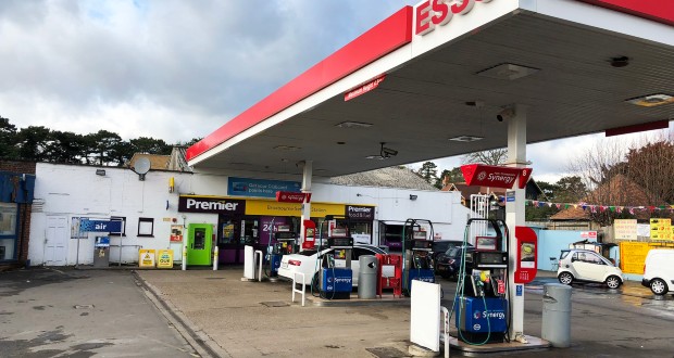 Moratorium on fuel licenses lifted