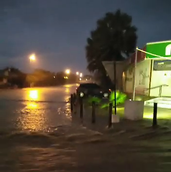 More rain reported in the Kunene Region