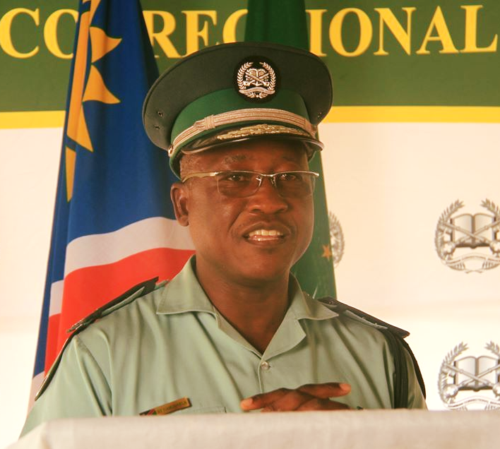 New scam targets families of prisoners