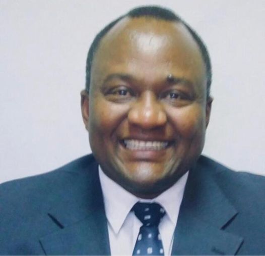 Oupapa passes sporting Namibia Eliphas Oupapa Shipanga
