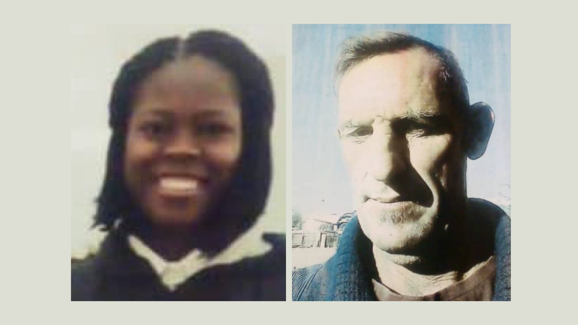 People go missing from Arandis