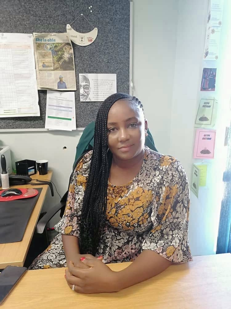 People urged to be vigilant