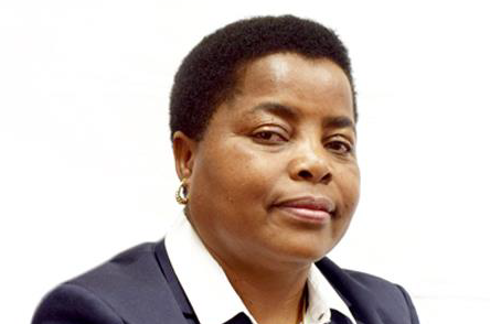 Service station shock hits Namibia