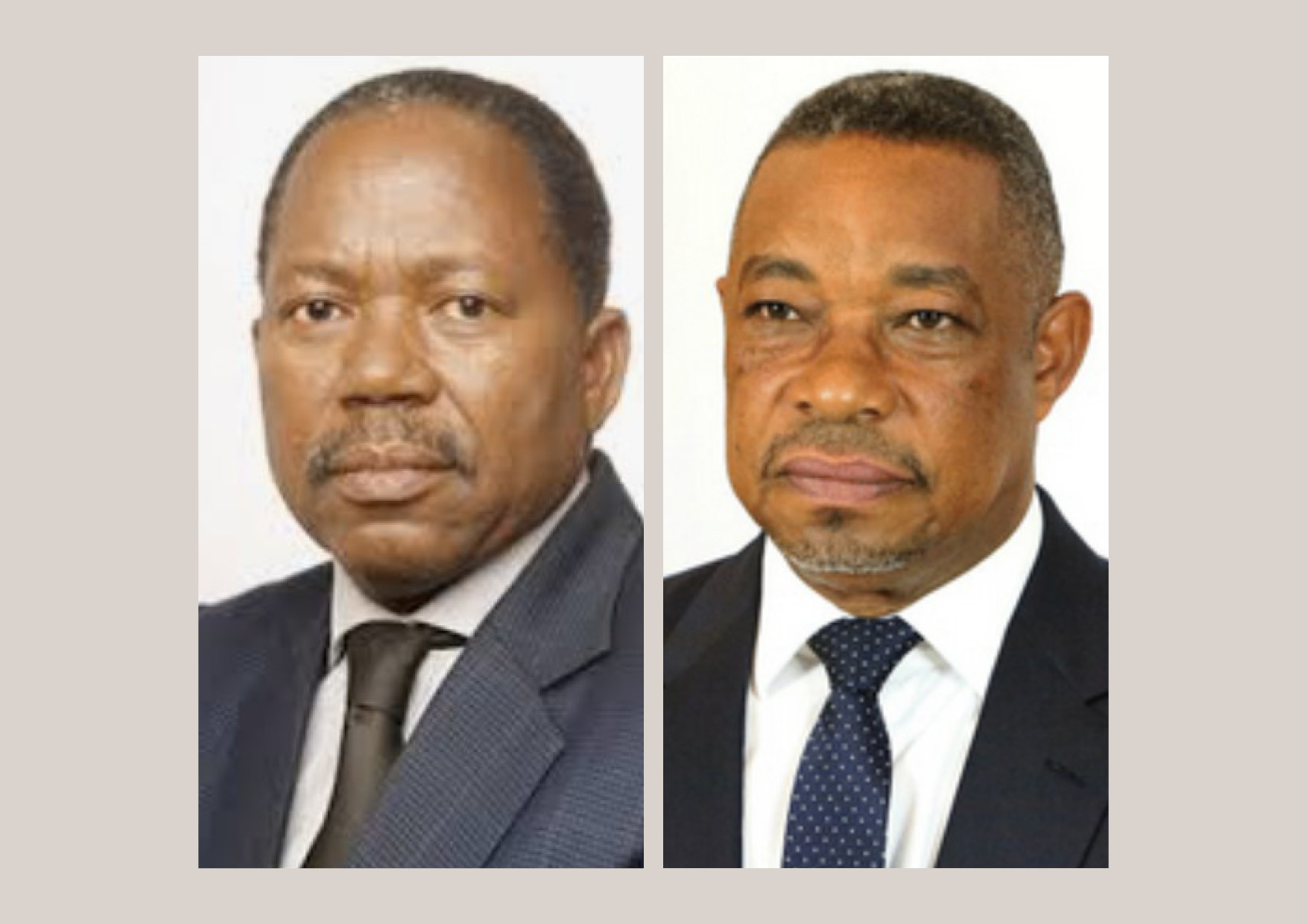 Ministers address cross-border crimes at a Lubango indaba