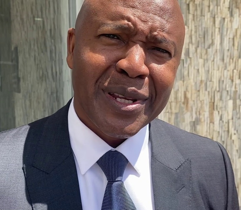 Vilho pushes forensic audit Namibian Presidency urgent forensic audit books Ministry Defence Veterans Affairs
