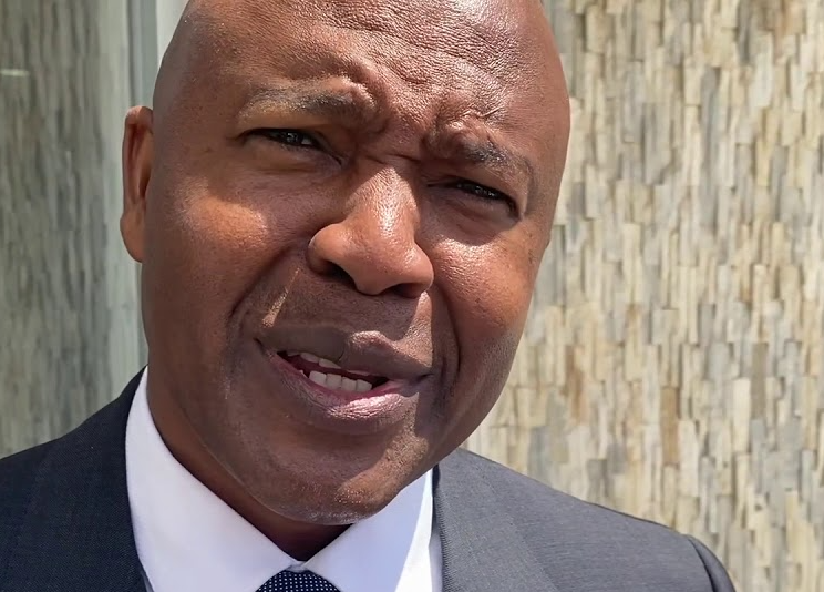 Vilho pushes for forensic audit