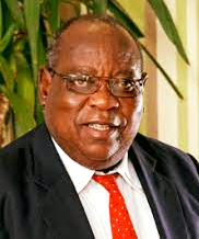 COVID former Mayor Windhoek business personality Matheus Kristof Shikongo passed away hospital
